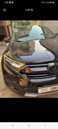 Honda CR-V 2020