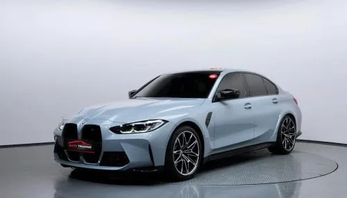 BMW M3