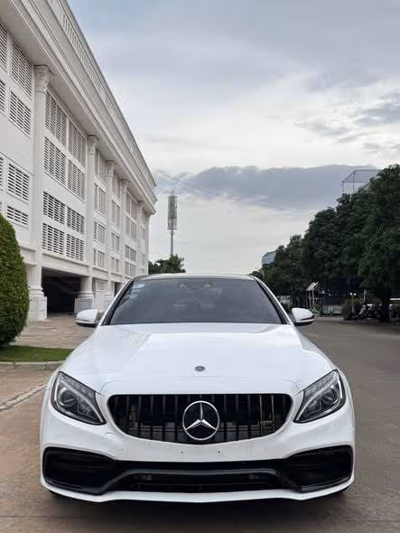 Mercedes Viano 2015