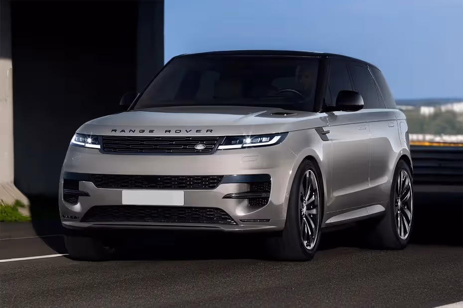 Land Rover Range Rover Sport 2026