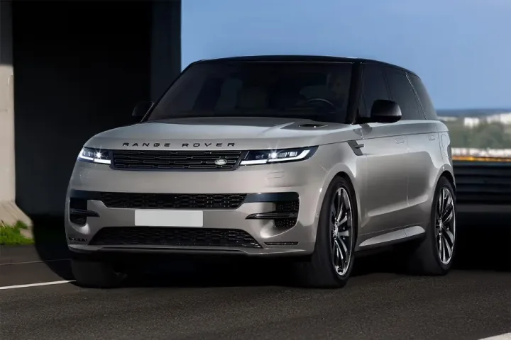 Land Rover Range Rover Sport 2026