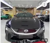 Mazda EZ-60
