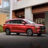 Toyota Veloz 2026
