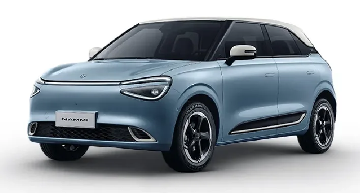 Dongfeng Nano Box