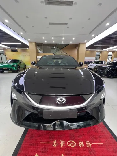 Mazda EZ-60