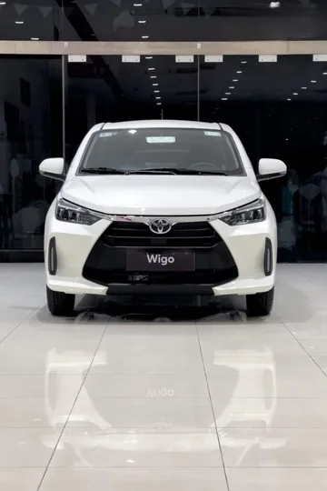 Toyota Wigo