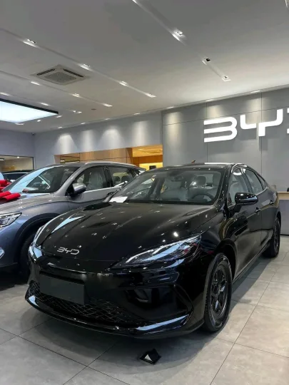 BYD Seal 5