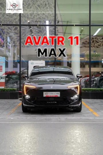 AVATR 11