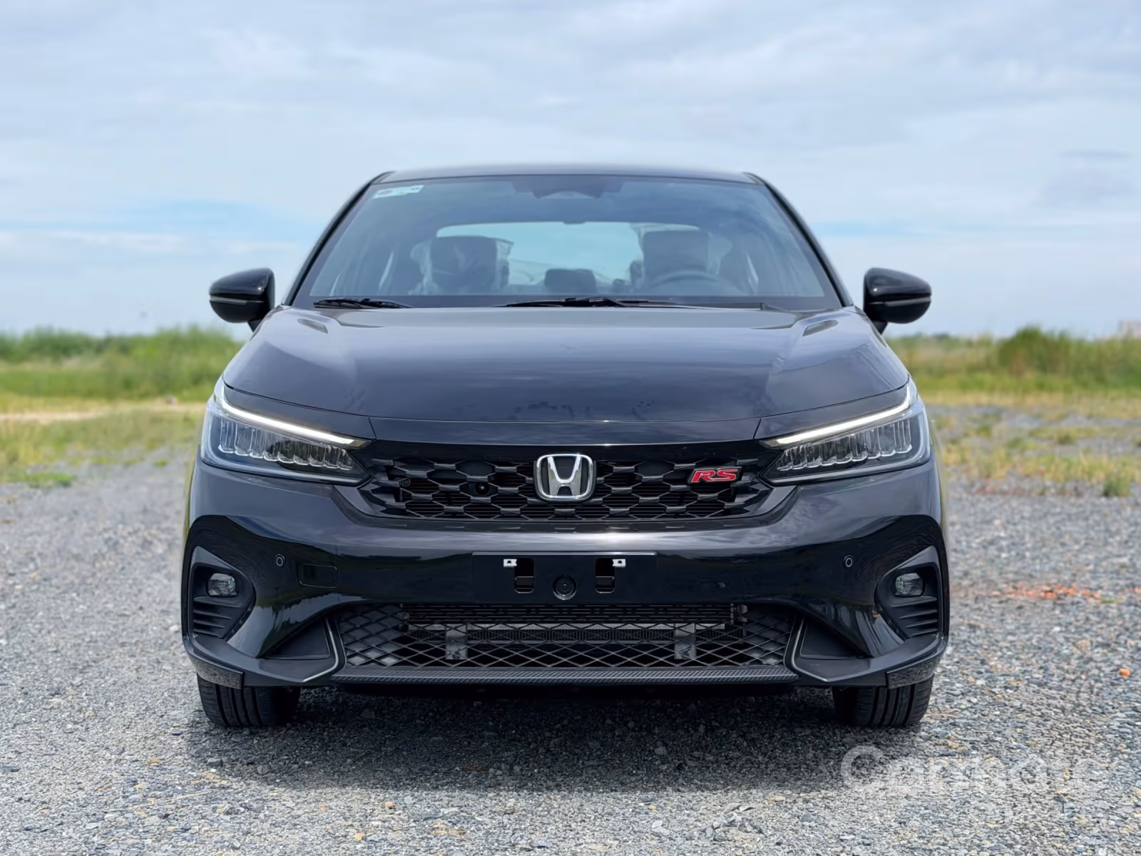 Honda City 2026