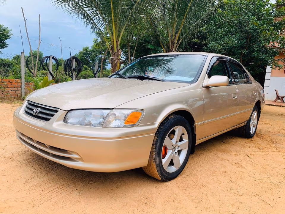 Toyota Camry 1998