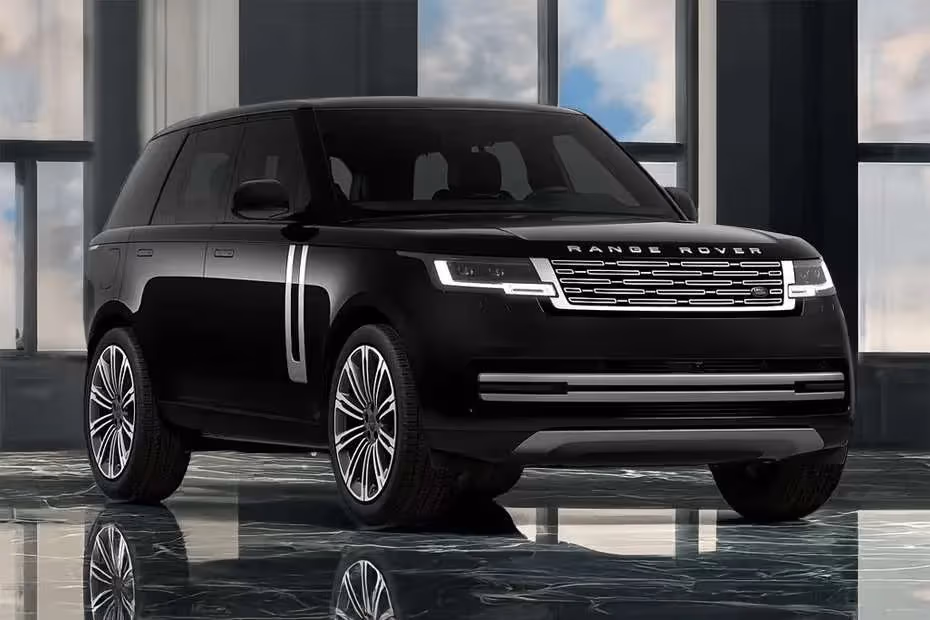 Land Rover Range Rover 2026
