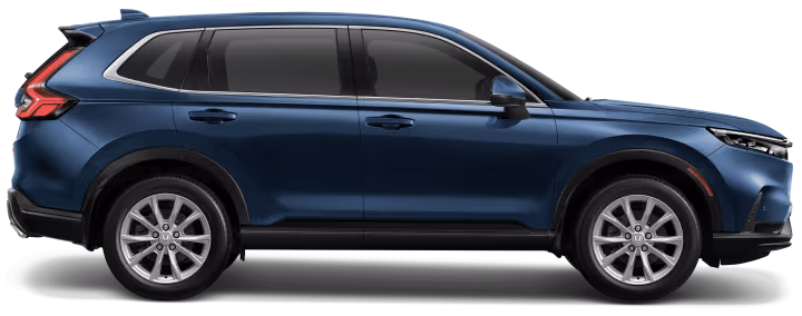 Honda CR-V 2024