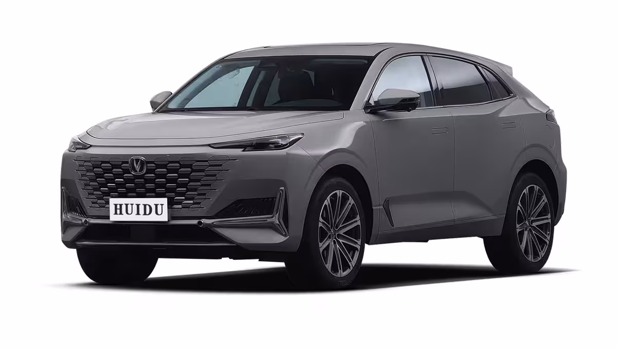 Changan Z-Shine 2026