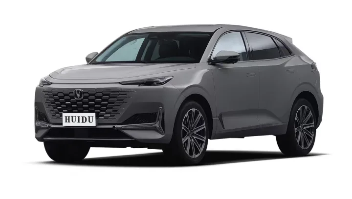 Changan Z-Shine 2026