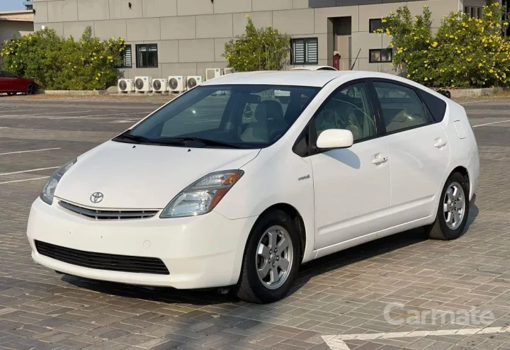 Toyota Prius 2009