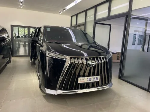 GAC Motor GN8
