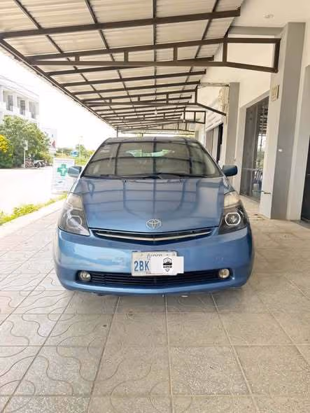 Toyota 4Runner 2008