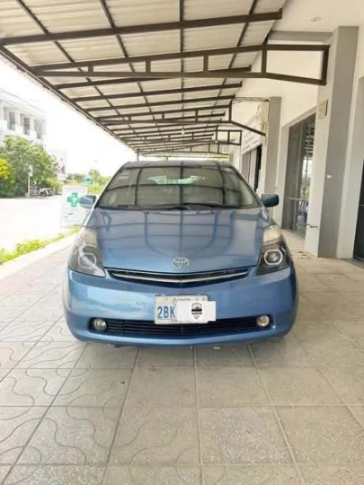 Toyota 4Runner 2008