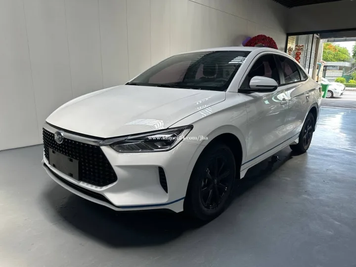 BYD E3