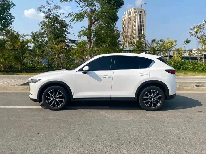 Mazda Mazda CX 5