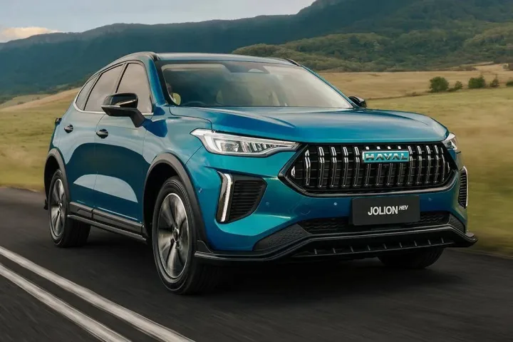 GWM Haval Jolion