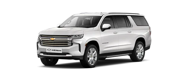 Chevrolet Suburban