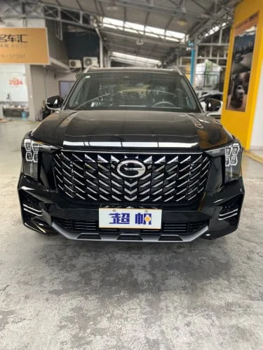 GAC Motor GS8