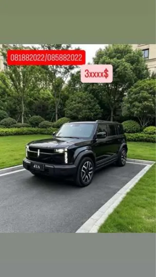 Toyota 4Runner