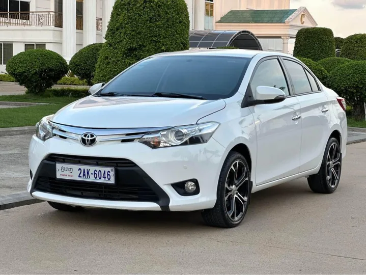 Toyota Vios