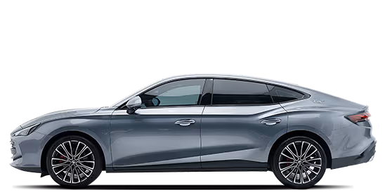 MG MG7 2026