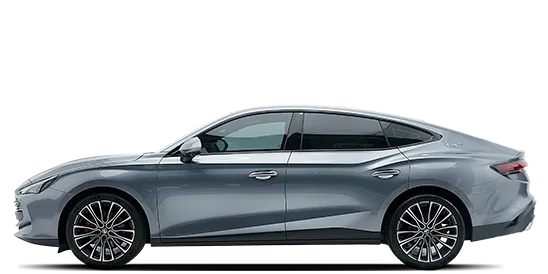 MG MG7