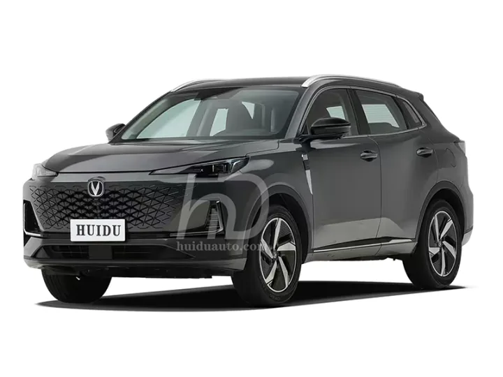 Changan CS55