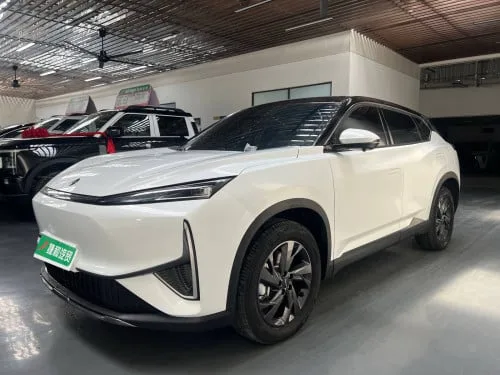 Dongfeng L7